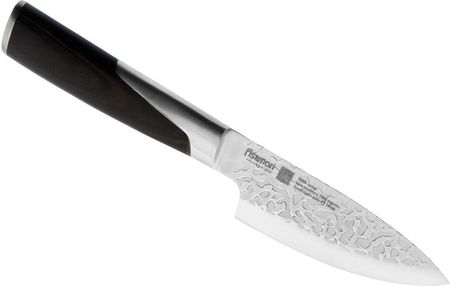 Nóż szefa kuchni Fissman Tirol 10 cm - Black