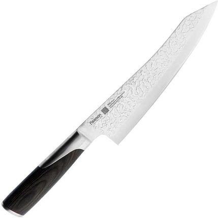 Nóż szefa kuchni Fissman Tirol 21 cm - Black