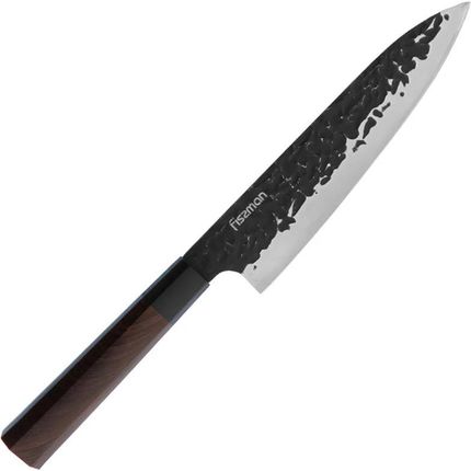 Nóż szefa kuchni Fissman Kendo 20 cm - Black