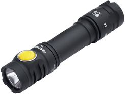 Armytek Latarka Partner C2 Magnet Usb White F07802C 1100Lm