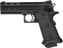 Pistolet Gbb Co2 Src Tartarus Mk I 4.3