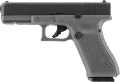Zdjęcie Pistolet Gbb Glock 17 Gen.5 Co2 Tungsten Grey - Szamotuły