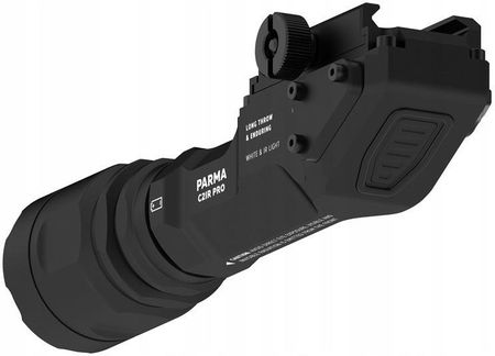 Armytek Parma C2Ir Pro Latarka 1250 Lm - zdjęcie 5