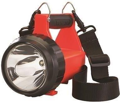 Streamlight Fire Vulcan Strażacki Szperacz 12V Dc 180 Lm