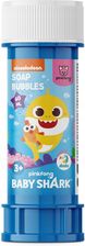 Zdjęcie Dodo Bańki Mydlane Baby Shark 60Ml 200519 - Świdnica