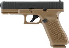 Zdjęcie Wiatrówka Glock 17 Gen.5 Blow-Back 4,5 Mm Coyote - Skała