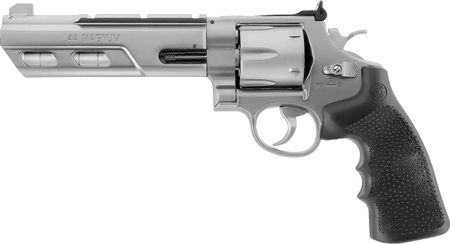 Rewolwer Gnb Smith&Wesson Co2 629 Competitor 6" Silver