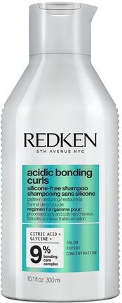 Redken Acidic Bonding Curls Regenerujący Szampon Do Włosów Kręconych 300ml
