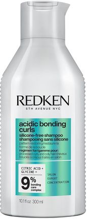 Redken Acidic Bonding Curls Regenerujący Szampon Do Włosów Kręconych 300ml