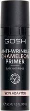 Zdjęcie Gosh Baza Pod Makijaż Przeciwzmarszczkowa Chameleon Skin Adapter 001 30Ml - Odolanów