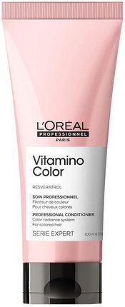 Loreal  Se Vitamino Odżywka Do Włosów Farbowanych 200Ml