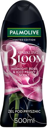 Palmolive Sparkling Bloom Żel Pod Prysznic 500ml