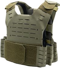 Zdjęcie Kamizelka Taktyczna Combat Lab Shrimp Ranger Green - Łask