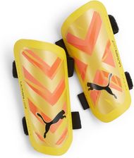 Zdjęcie Ochraniacze Na Piszczele Puma Ultra Light Strap 03087509 Żółty - Gorzów Wielkopolski