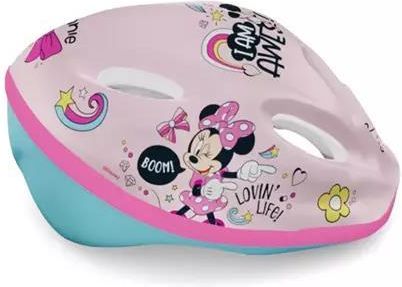 Kask Rowerowy Minnie Mouse