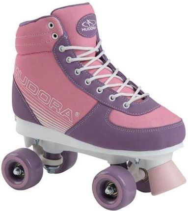 Hudora Roller Skates Pink