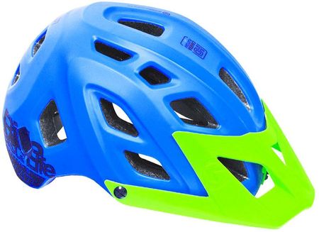 Kask Rowerowy Kellys Razor Ocean Blue