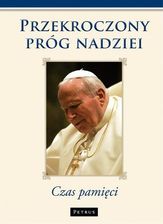 Zdjęcie Przekroczony Próg Nadziei pdf Józef Abp Życiński - ebook - Sulęcin