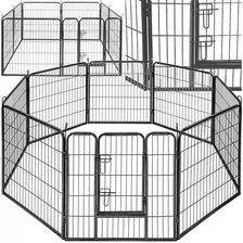 Zdjęcie Malatec Kojec Klatka Dla Zwierząt 80X80Cm 23769 - Sosnowiec