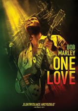 Zdjęcie Bob Marley: One Love [DVD] - Świdnik