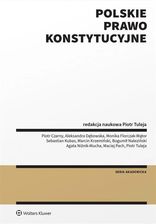 Zdjęcie Polskie prawo konstytucyjne w.1 - Gryfów Śląski