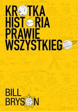 Zdjęcie Krótka historia prawie wszystkiego - Biłgoraj