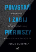 Zdjęcie Powstań i zabij pierwszy - Woźniki