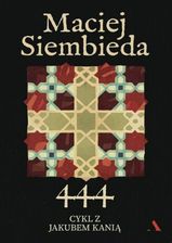 Zdjęcie 444 epub Maciej Siembieda - ebook - Piaseczno