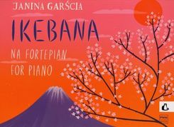 Zdjęcie Ikebana op. 70 na fortepian - Brzesko
