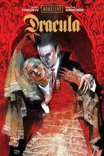 Zdjęcie Universal Monsters: Dracula - Będzin