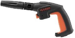 Zdjęcie Lanca Black&Decker Krótki Pistolet Z Dyszą 360 Stopni - Mońki