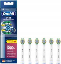 Zdjęcie Oral-B Pro Deep Cleaning 6 szt. - Bolków