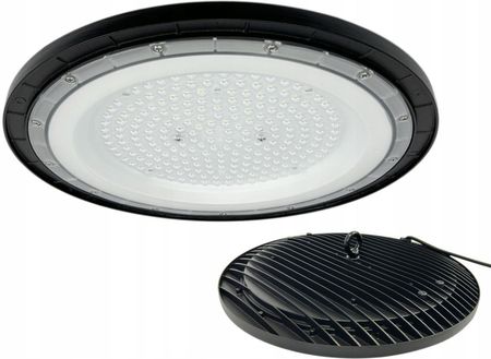 Led Plus Lampa Led Ufo High Bay Dob 120 150W 4000K (LA042TS)