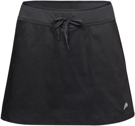 Damska Spódnica Martes Essentials Lady Morella M000252549 – Czarny