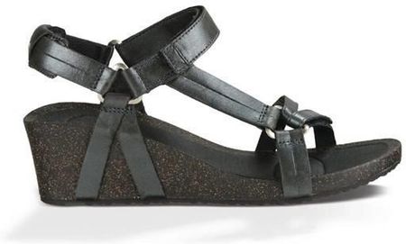 W'S YSIDRO UNIVERSAL WEDGE - METALLIC TEVA