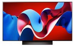 Zdjęcie Telewizor OLED LG 48C41LA 48 cali 4K UHD - Świeradów-Zdrój