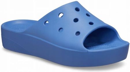 Damskie Buty Klapki Crocs Classic Platform 208180 Slide 37-38