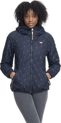 kurtka RAGWEAR - Dizzie Marina Navy (2028) rozmiar: M