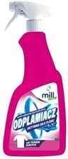 Zdjęcie Odplamiacz do tkanin białych 555ml - MILL CLEAN - Lublin