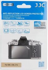 Osłona na Ekran Monitor LCD do Aparatu Nikon Z30, Z 30, Z fc, Zfc JJC / LAR-Z30