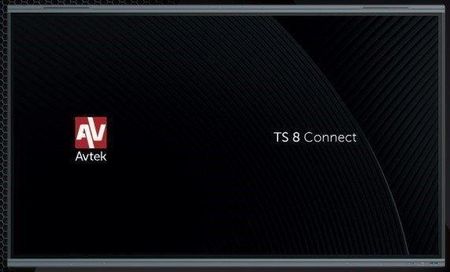 Avtek Avtek Ts 8 Connect 86 (1TV295)