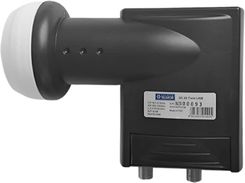 Zdjęcie Telkom Telmor Konwerter SC-20 LNB Twin (URZ3950) - Krynki