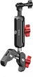 Puluz Uchwyt motocyklowy do kamer sportowych (PU3211)