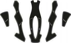 Zdjęcie Wkładki Do Kasku Zumy Rudy Project - Iwonicz-Zdrój