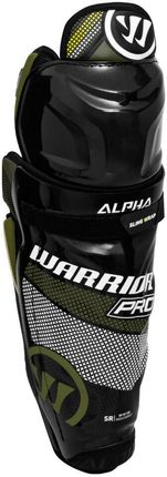 Golenie Warrior Alpha Pro Junior 13 Cali