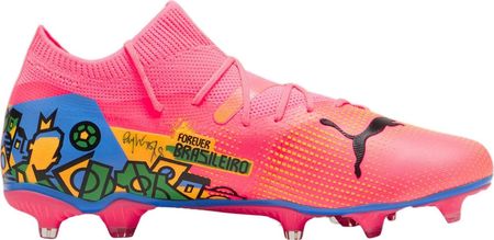 Buty Piłkarskie Puma Future 7 Match Njr Fg/Ag 107840 01
