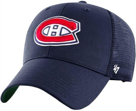 Czapka Baseballowa 47 Brand Nhl Montreal Canadiens Branson ’47 Mvp