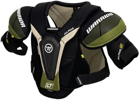 Naramienniki Warrior Alpha Lite Junior S