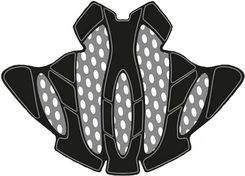 Zdjęcie Wkładki Z Siatką Na Owady Do Kasku Rush Rudy Project - Zagórz