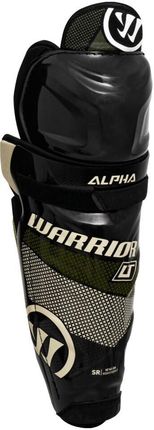 Golenie Warrior Alpha Lite Junior 11 Cali